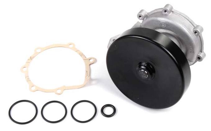 SAAB Engine Water Pump 93166829